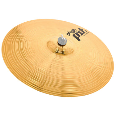 PLATILLO PAISTE CRASH RIDE 18